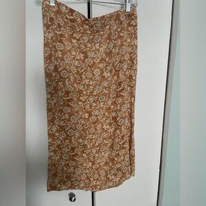 Rhythm Skirt Size 2